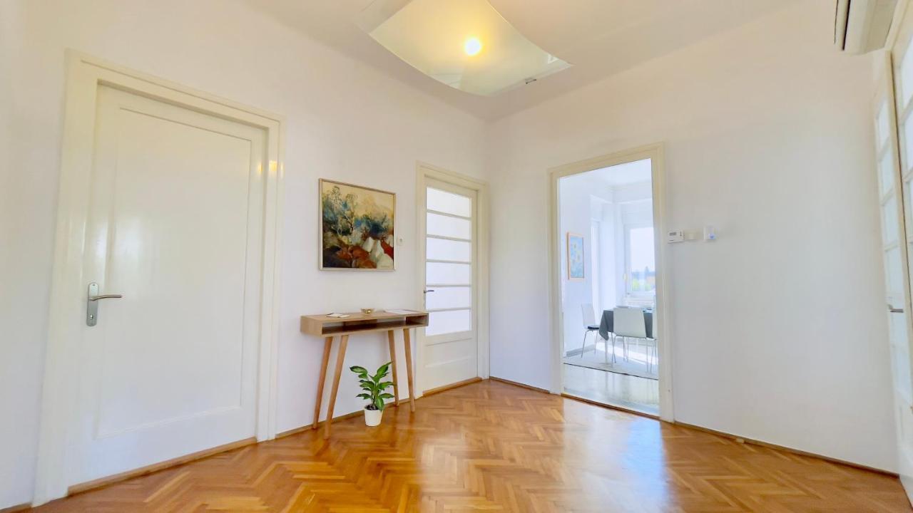 Apartment Reful Kraljevica Eksteriør billede